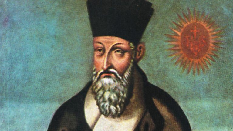 Matteo Ricci