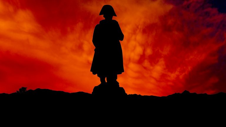 L’influenza del pensiero Napoleonico