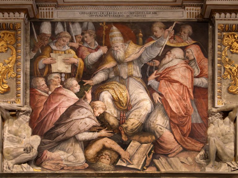 Federico II°