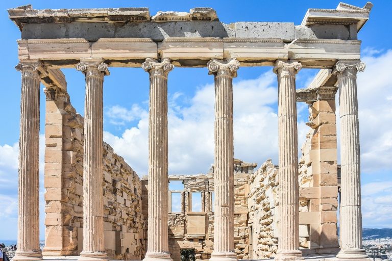 Tragedia del Tempio