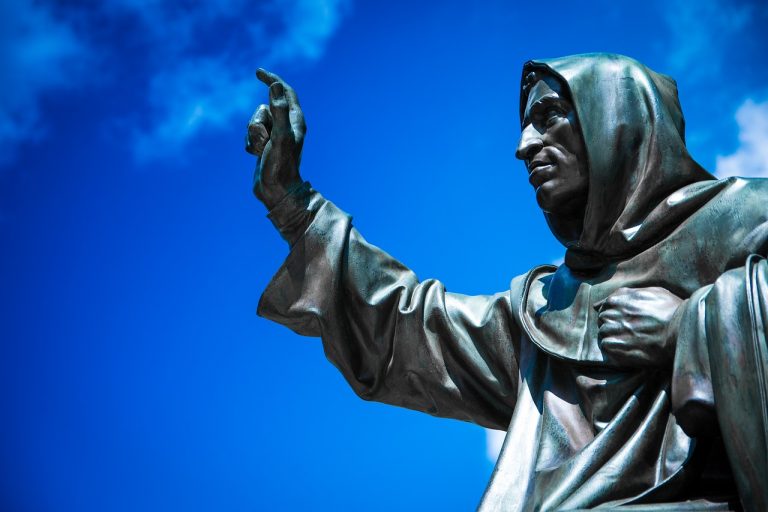Girolamo Savonarola